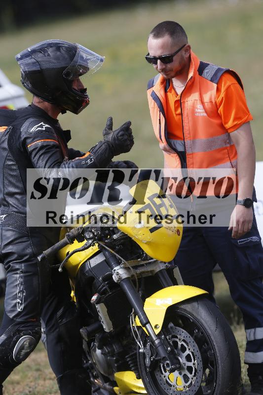 /19 06.06.2026  TZ Motorsport ADR/Gruppe gelb/383